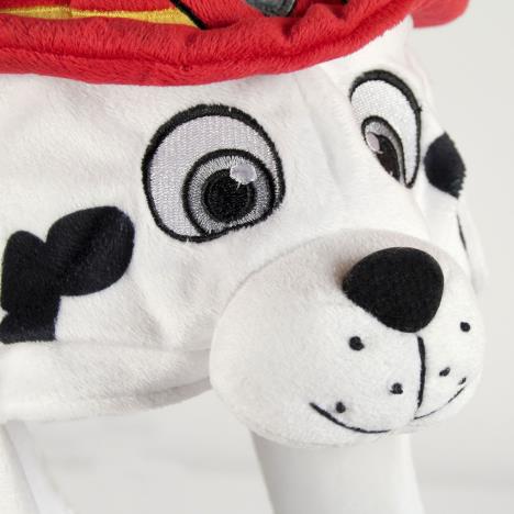 Paw Patrol Marshall 3D Plush Hat Extra Image 3